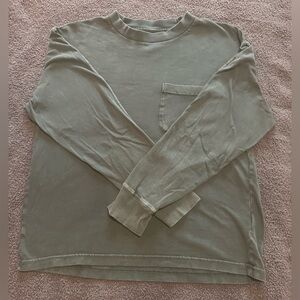 Abercrombie & Fitch Long Sleeve Tee